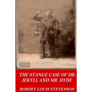 The Strange Case of Dr. Jekyll and Mr. Hyde