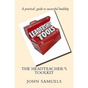 The Headteacher's Toolkit