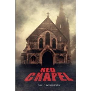 Red Chapel: Volume 3 (Dark Isle Series)