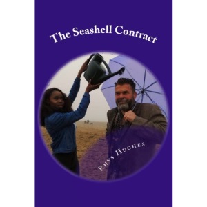 The Seashell Contract: ...and other stories