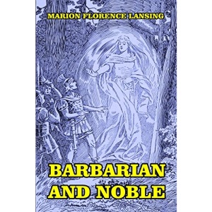 Barbarian and Noble
