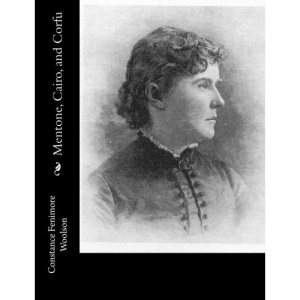 Mentone, Cairo, and Corfu