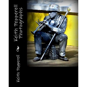 Keith Pepperell - Photographs