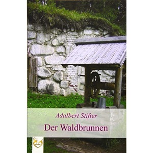 Der Waldbrunnen