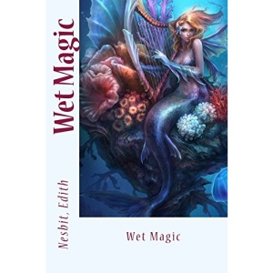 Wet Magic