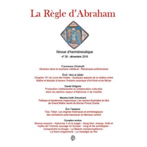 La Règle d'Abraham #38