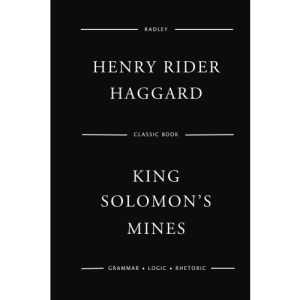 King Solomon's Mines