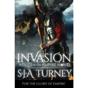 Invasion: Volume 5 (Tales of the Empire)