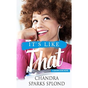 It's Like That: 1 (Grown Zone)