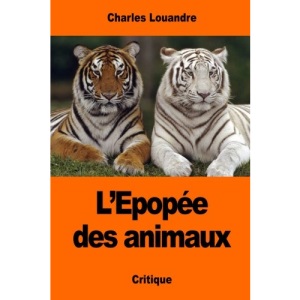 L’Epopée des animaux