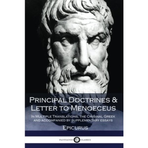 Principal Doctrines & Letter to Menoeceus