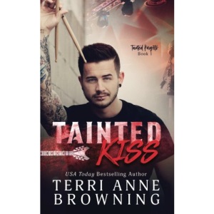 Tainted Kiss: Volume 1 (Tainted Knights)