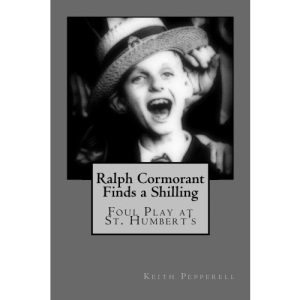 Ralph Cormorant Finds A Shilling