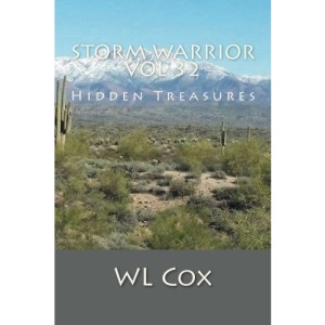 Storm Warrior Vol 32: Hidden Treasures: Volume 32