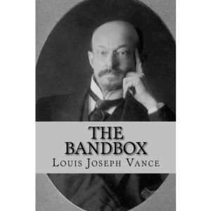 The bandbox (English Edition)