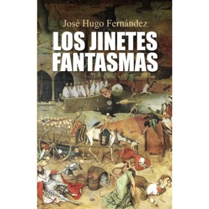 Los jinetes fantasmas