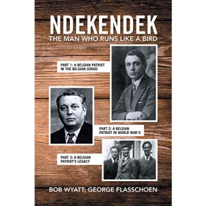 Ndekendek: The Man Who Runs Like a Bird