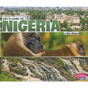 Let's Look at Nigeria (Let's Look at Countries)