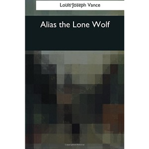 Alias the Lone Wolf