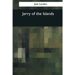 Jerry of the Islands