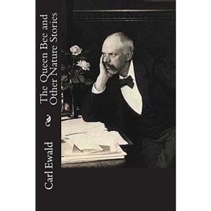 The Queen Bee and Other Nature Stories