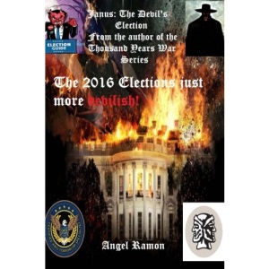 Janus: The Devil's Election: Volume 1 (The Janus Series)