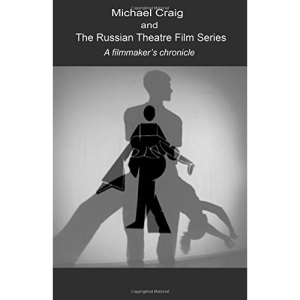 The Russian Theatre Documentary Film Series