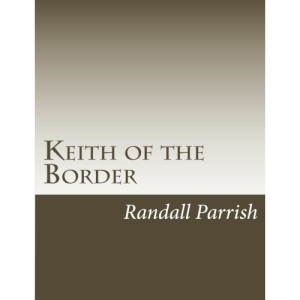Keith of the Border