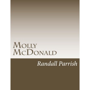 Molly McDonald
