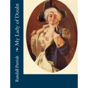 My Lady of Doubt