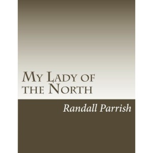 My Lady of the North