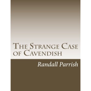 The Strange Case of Cavendish