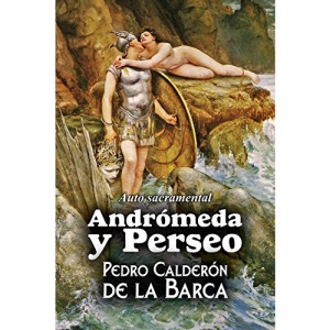 Andrómeda y Perseo