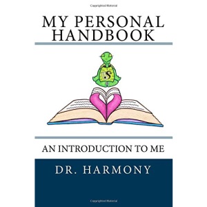 My Personal Handbook: An Introduction to Me: Volume 1
