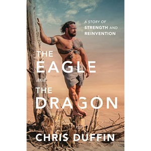 The Eagle and the Dragon: A Story of Strength and Reinvention