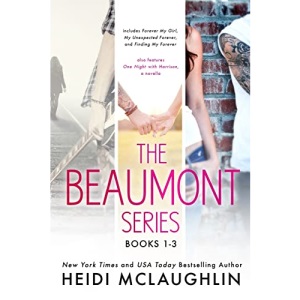 The Beaumont Series (Books 1-3)
