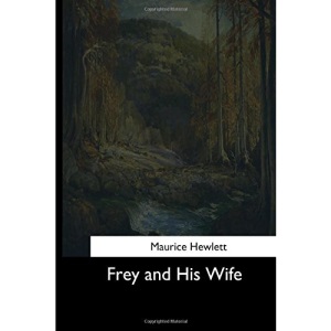 Frey and His Wife