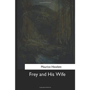 Frey and His Wife