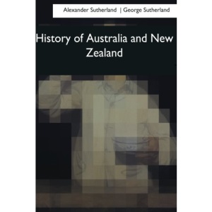History of Australia and New Zealand