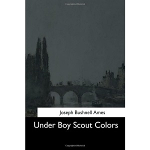 Under Boy Scout Colors