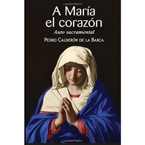 A María el corazón