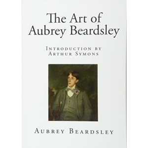 The Art of Aubrey Beardsley