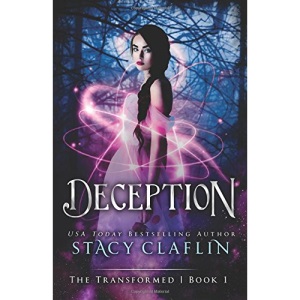 Deception: Volume 1 (The Transformed)