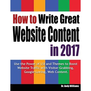 How to Write Great Website Content in 2017