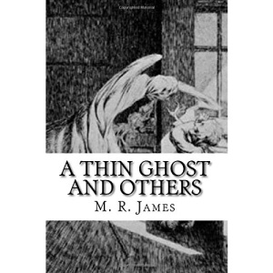 A Thin Ghost and Others