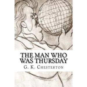 The Man Who Was Thursday