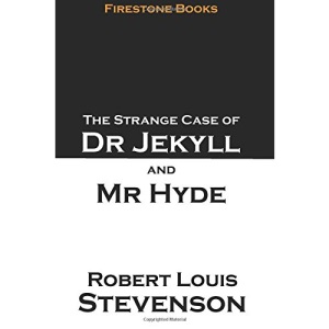 The Strange Case of Dr Jekyll and Mr Hyde