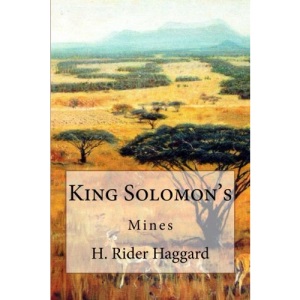 King Solomon's Mines
