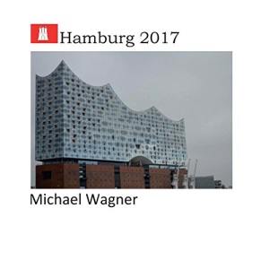 Hamburg 2017: Europa-Reisen: Volume 18 (Momente)