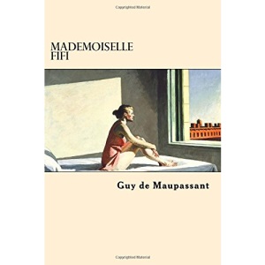 Mademoiselle Fifi (French Edition)